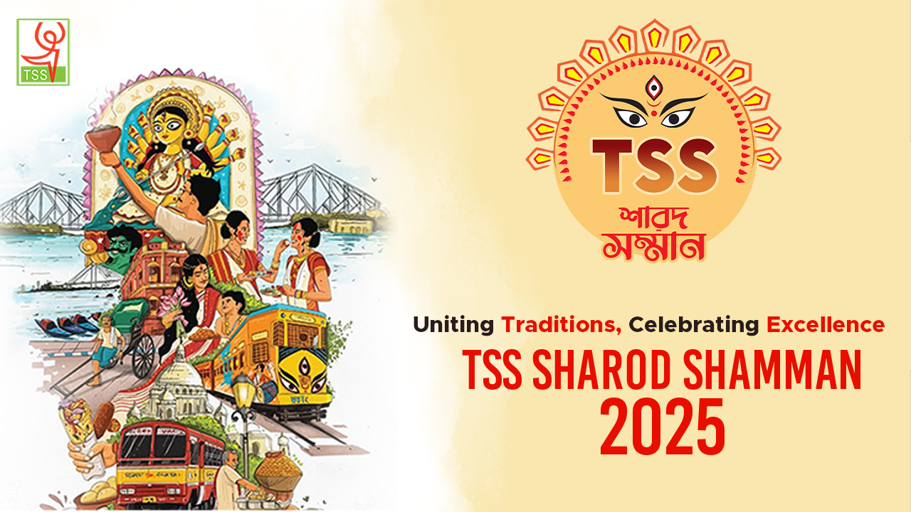 TSS main event image